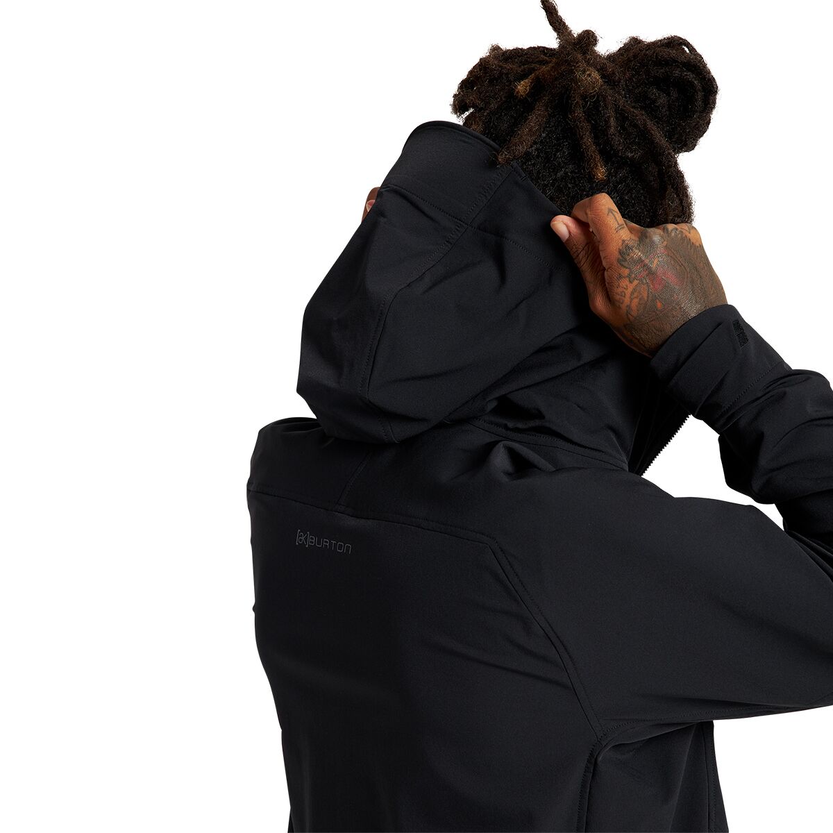 Burton AK Softshell Jacket Men's Clothing