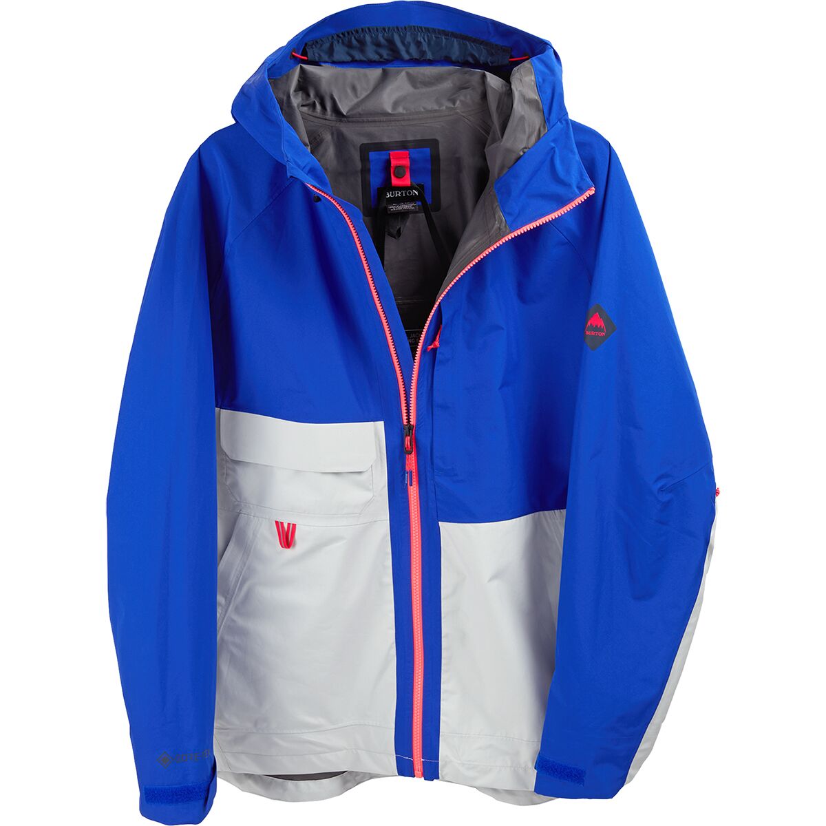 Burton Multipath GORETEX Shell Jacket Men's