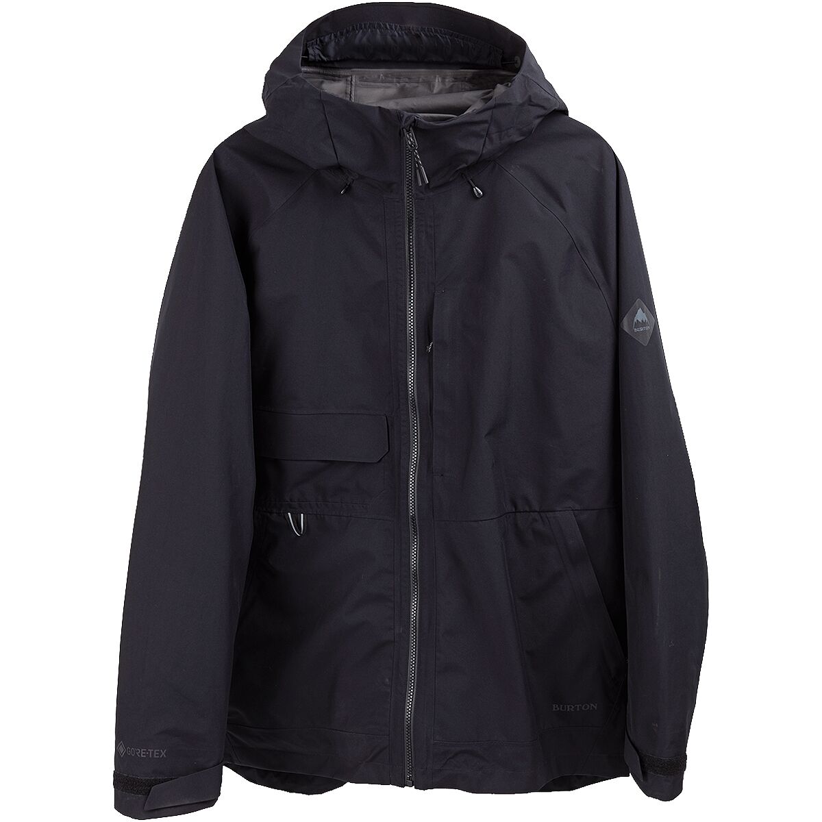Burton Multipath GORETEX Shell Jacket Men's Clothing