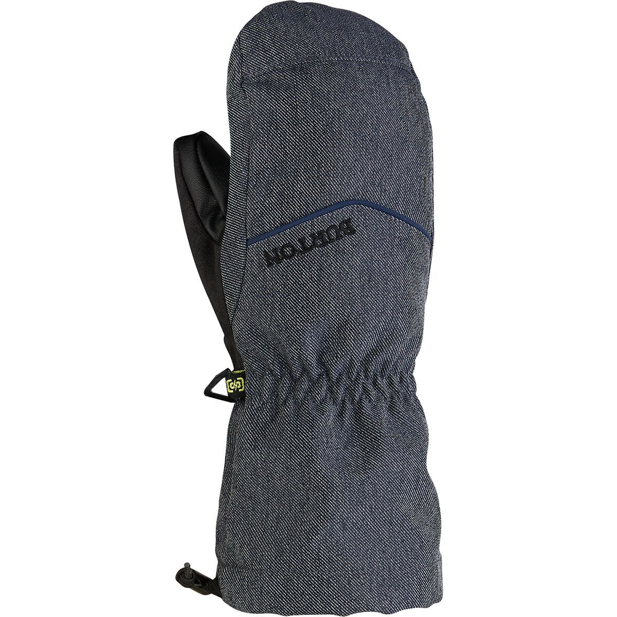Burton Profile Mitten Kids' Kids