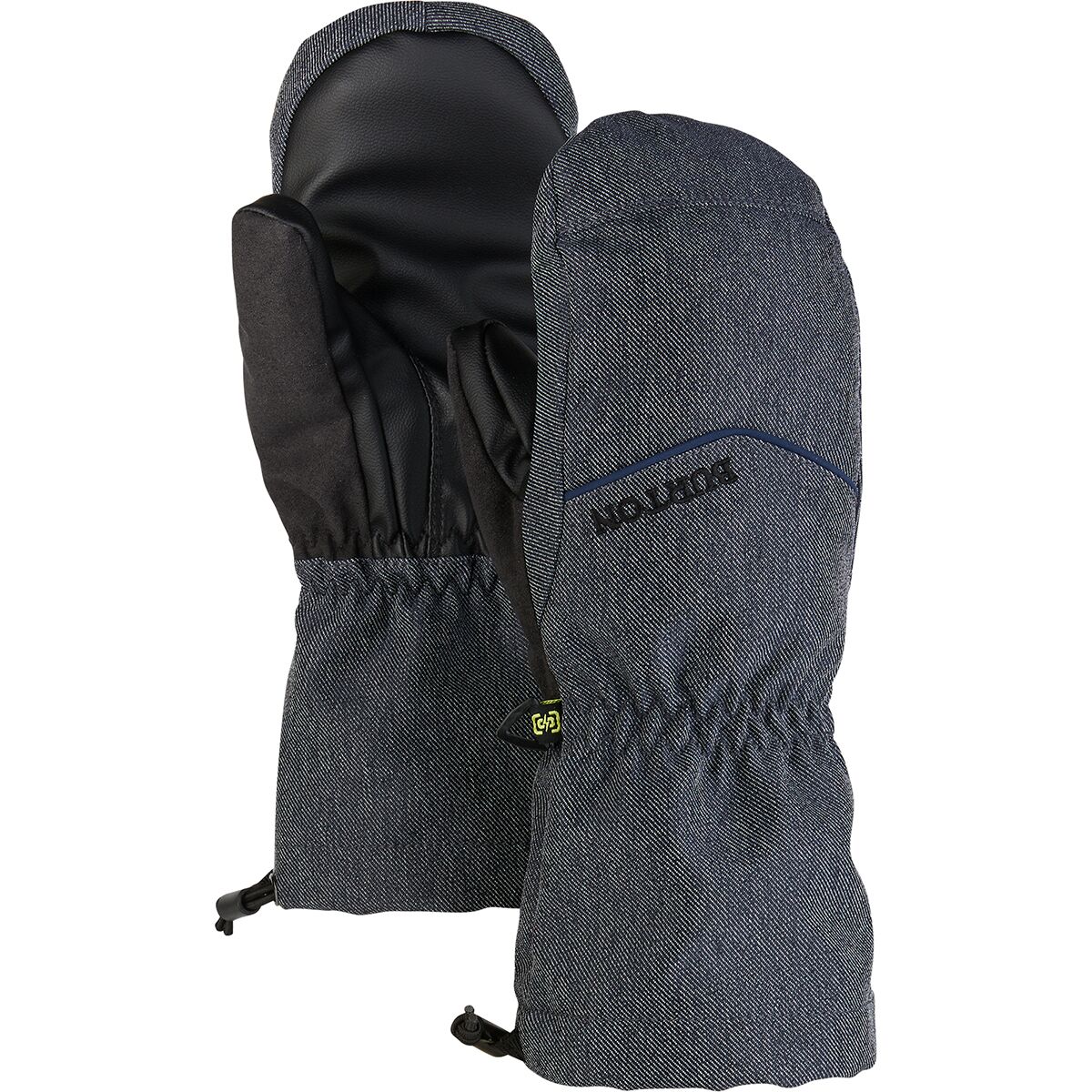 Burton Profile Mitten Kids' Ski
