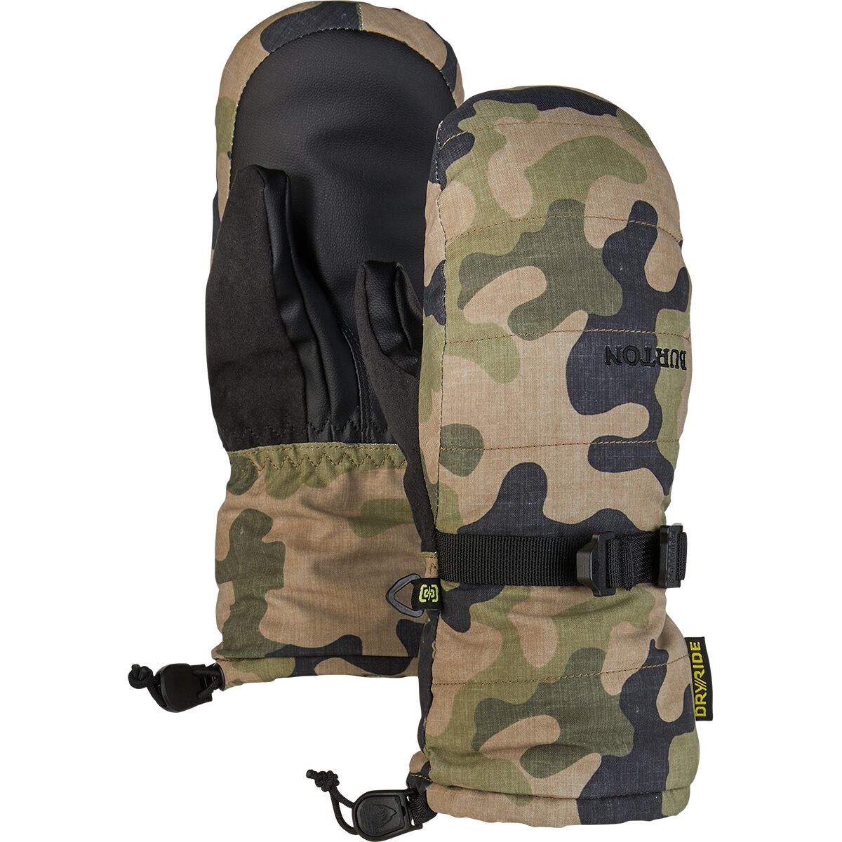 Burton Warmest Mitten Kids' Kids