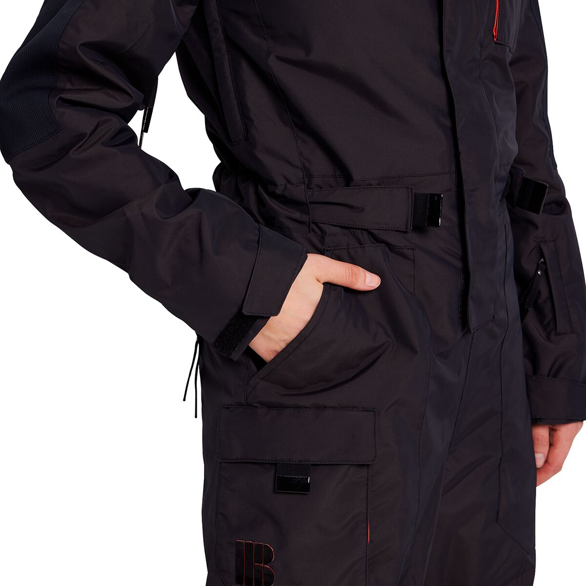 Veste De Ski/snowboard Femme Burton Amora Parker - Taille S, Blanc Bouleau Argenté, Neuve