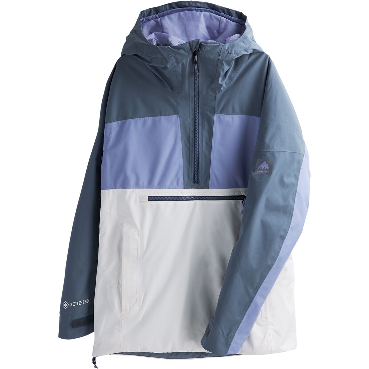 Burton Pillowline GORE-TEX Anorak Jacket - Women´s