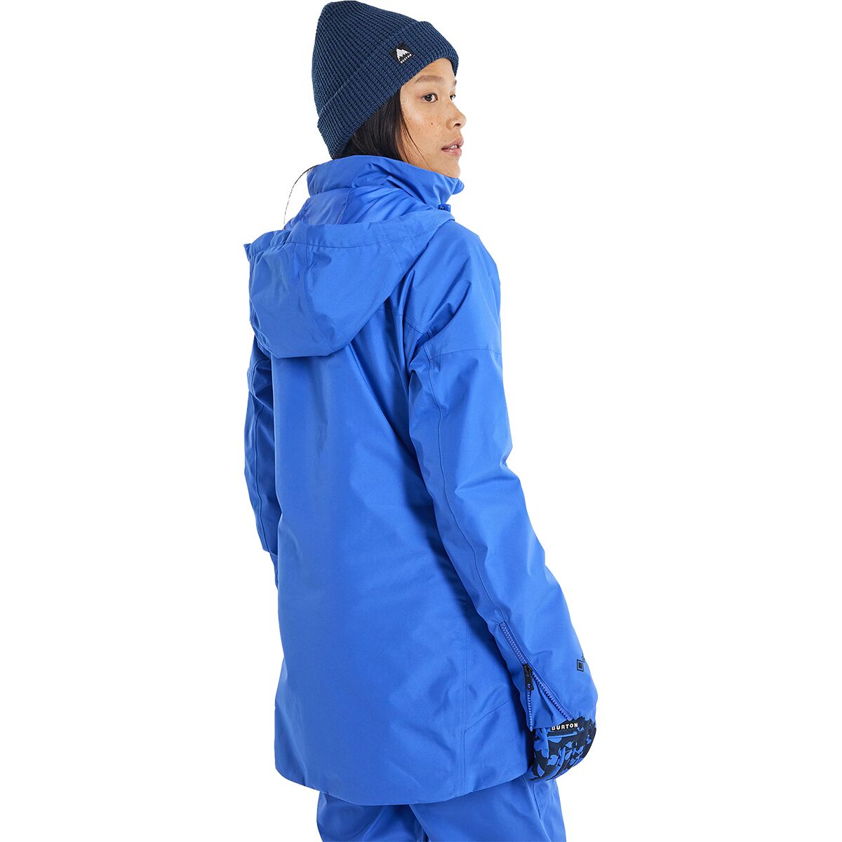 Burton Pillowline GORETEX Jacket Women's Clothing