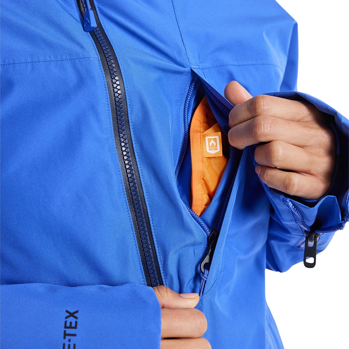 Burton Pillowline GORETEX Jacket Women's Clothing