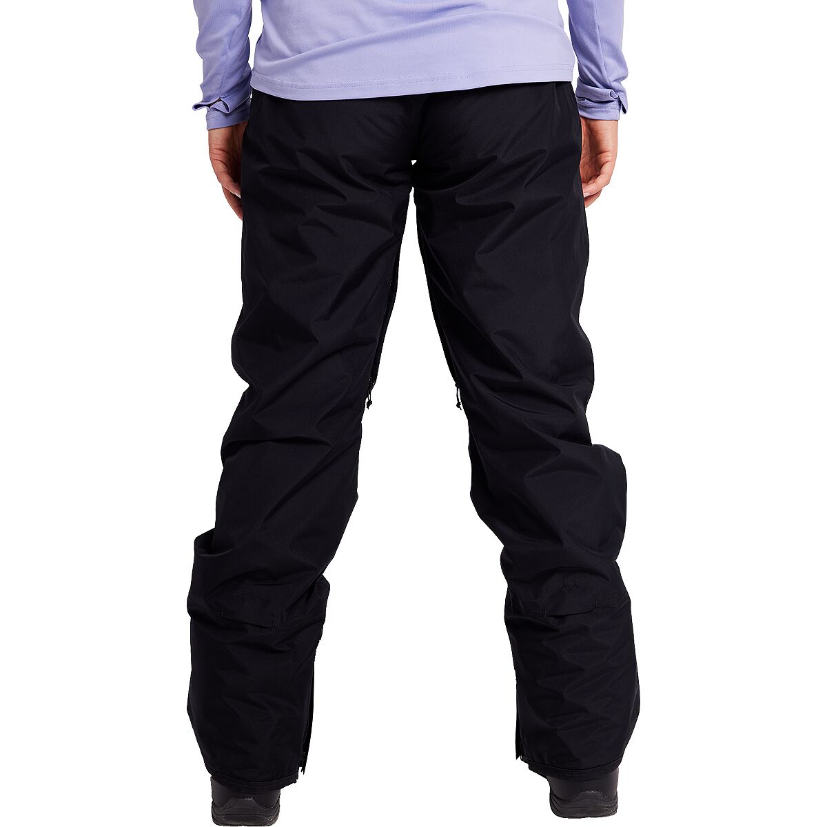 Burton Powline GORETEX Insulated Pant Women's Clothing