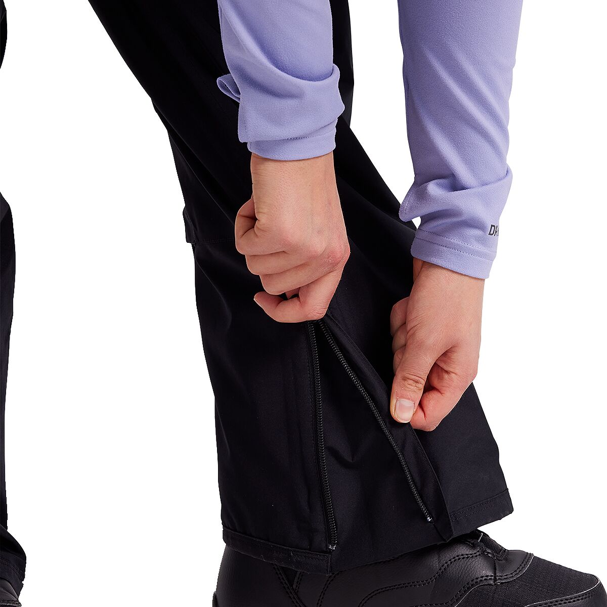 Burton Powline GORETEX Insulated Pant Women's Clothing