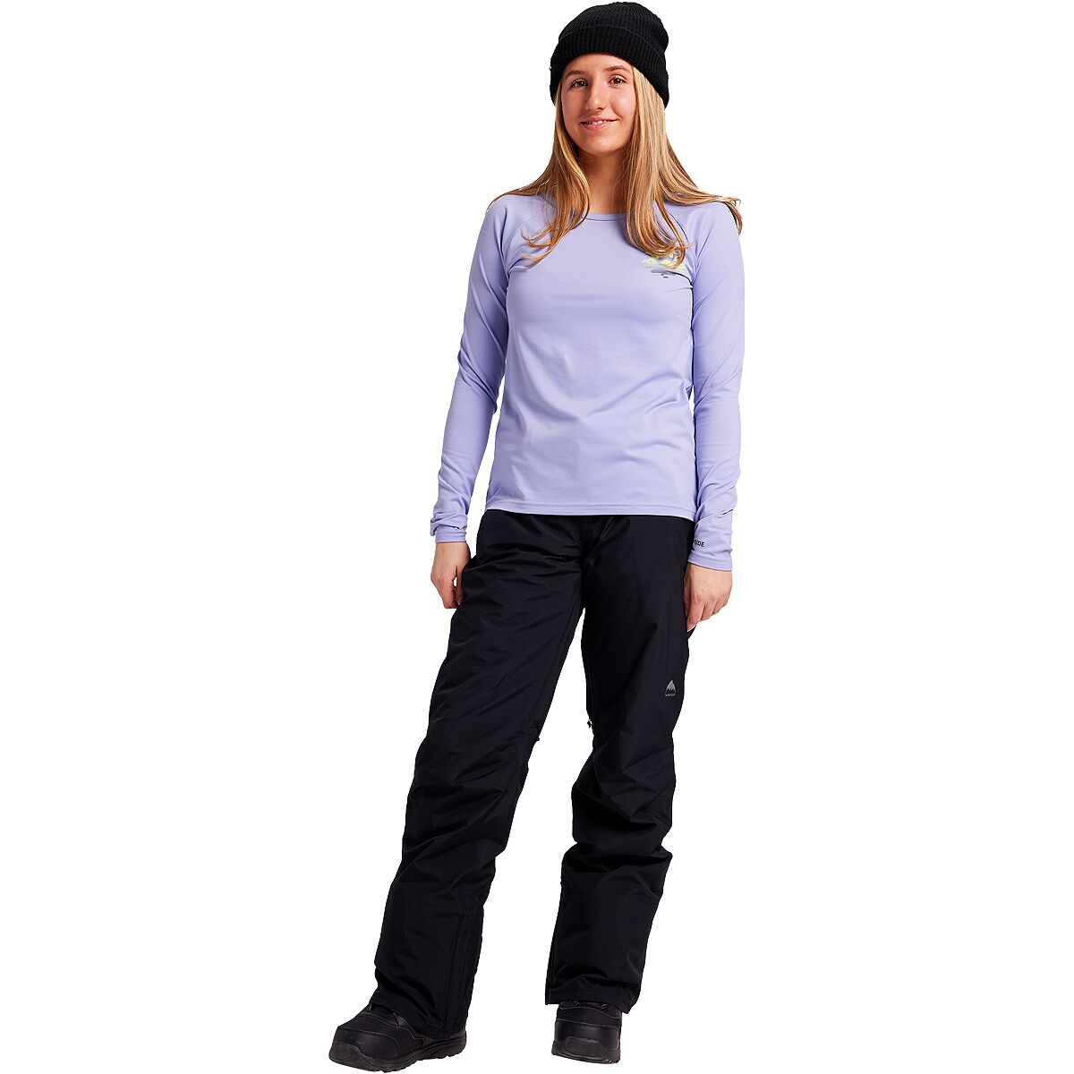 Burton Powline GORETEX Insulated Pant Women's Clothing