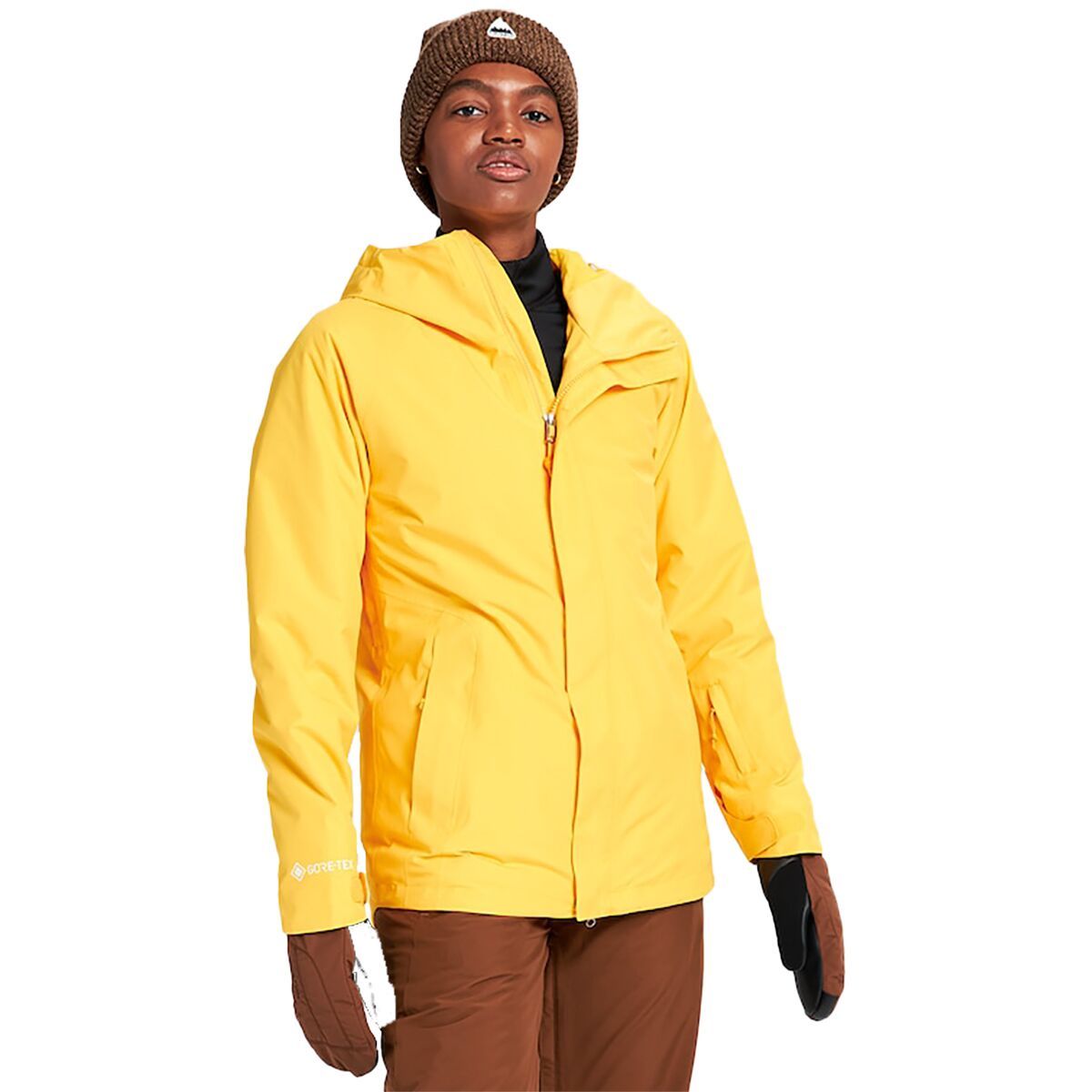 Burton Powline GORETEX Jacket Women's Clothing