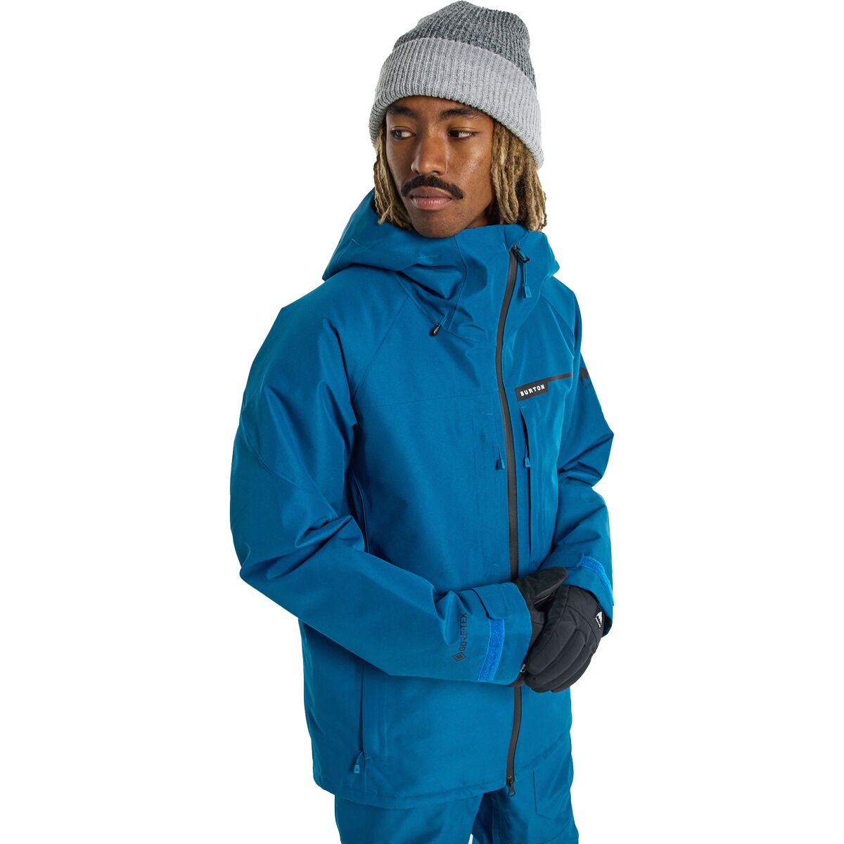 Burton Gore Pillowline | Giacca da Snow Uomo in Gore-tex | Pippo