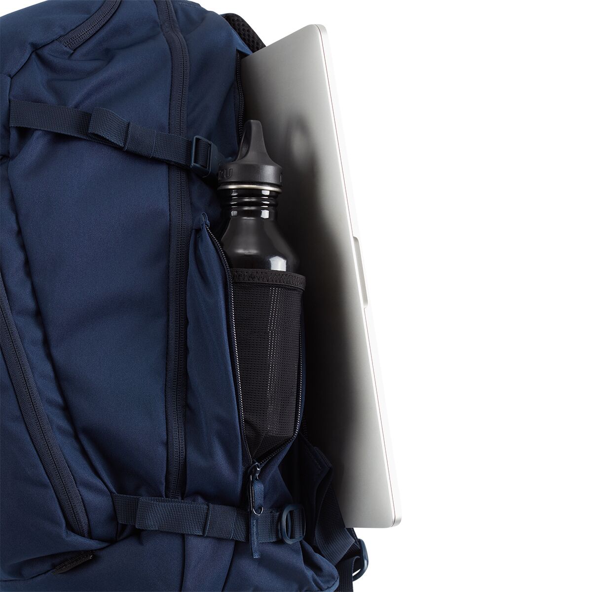 Burton Hitch 30L Backpack Accessories