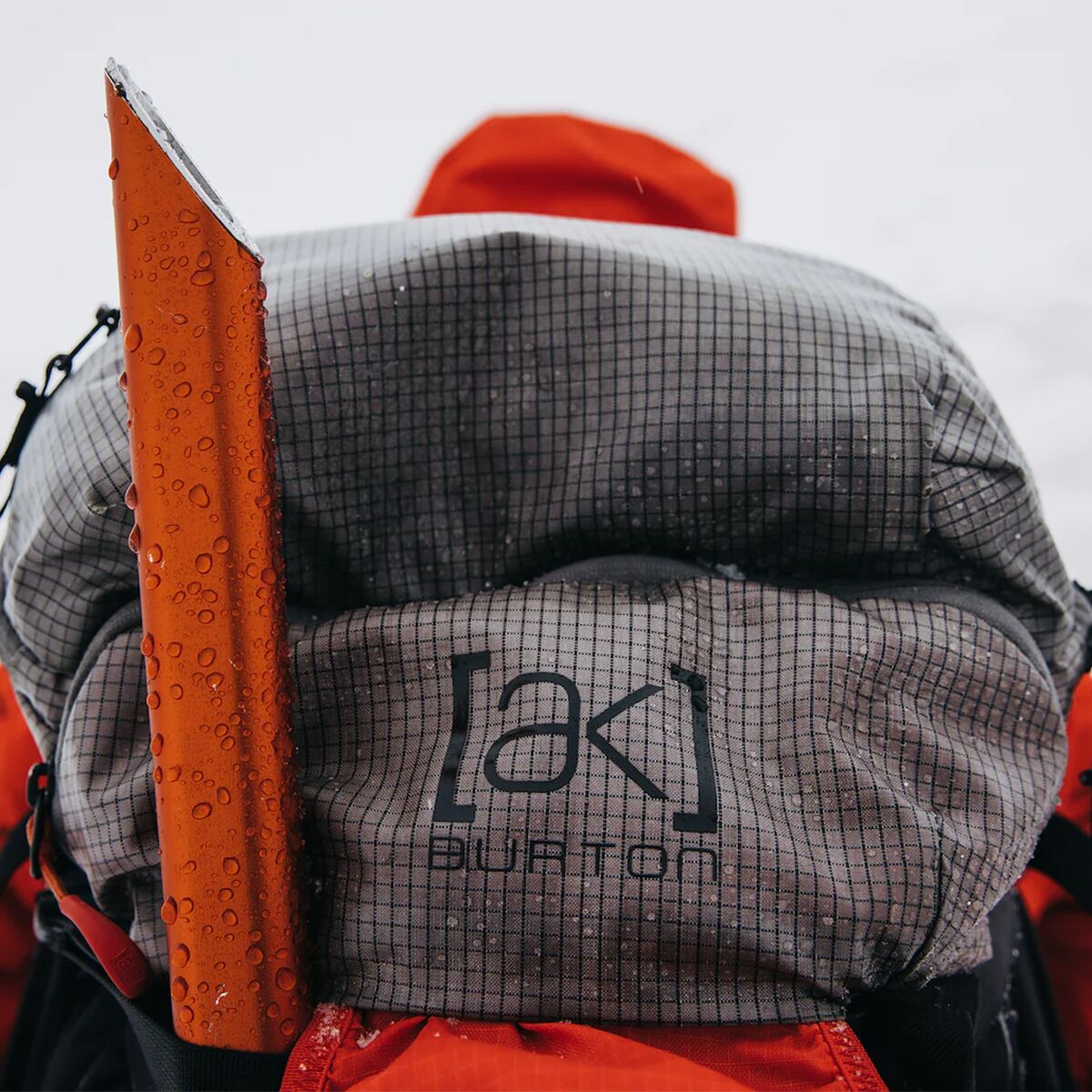 Burton AK Dispatcher 35L Backpack Ski