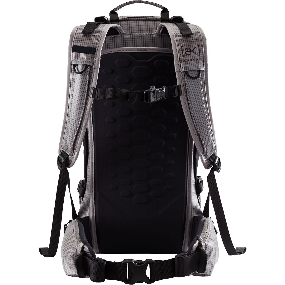Burton AK Dispatcher 25L Backpack Ski