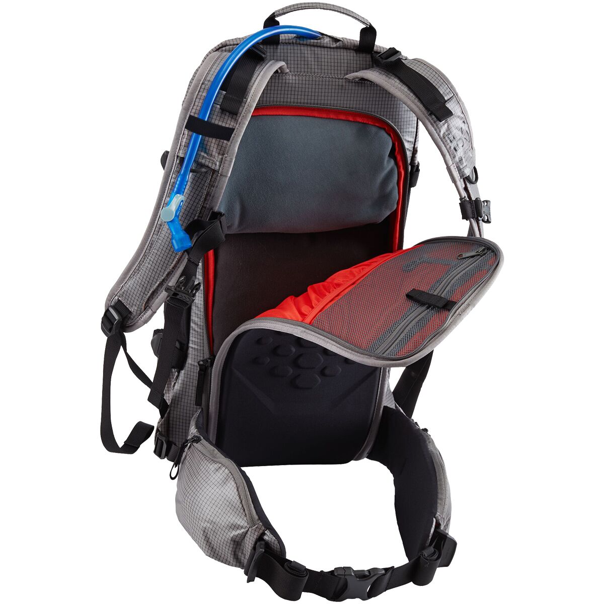 Burton AK Dispatcher 25L Backpack Ski