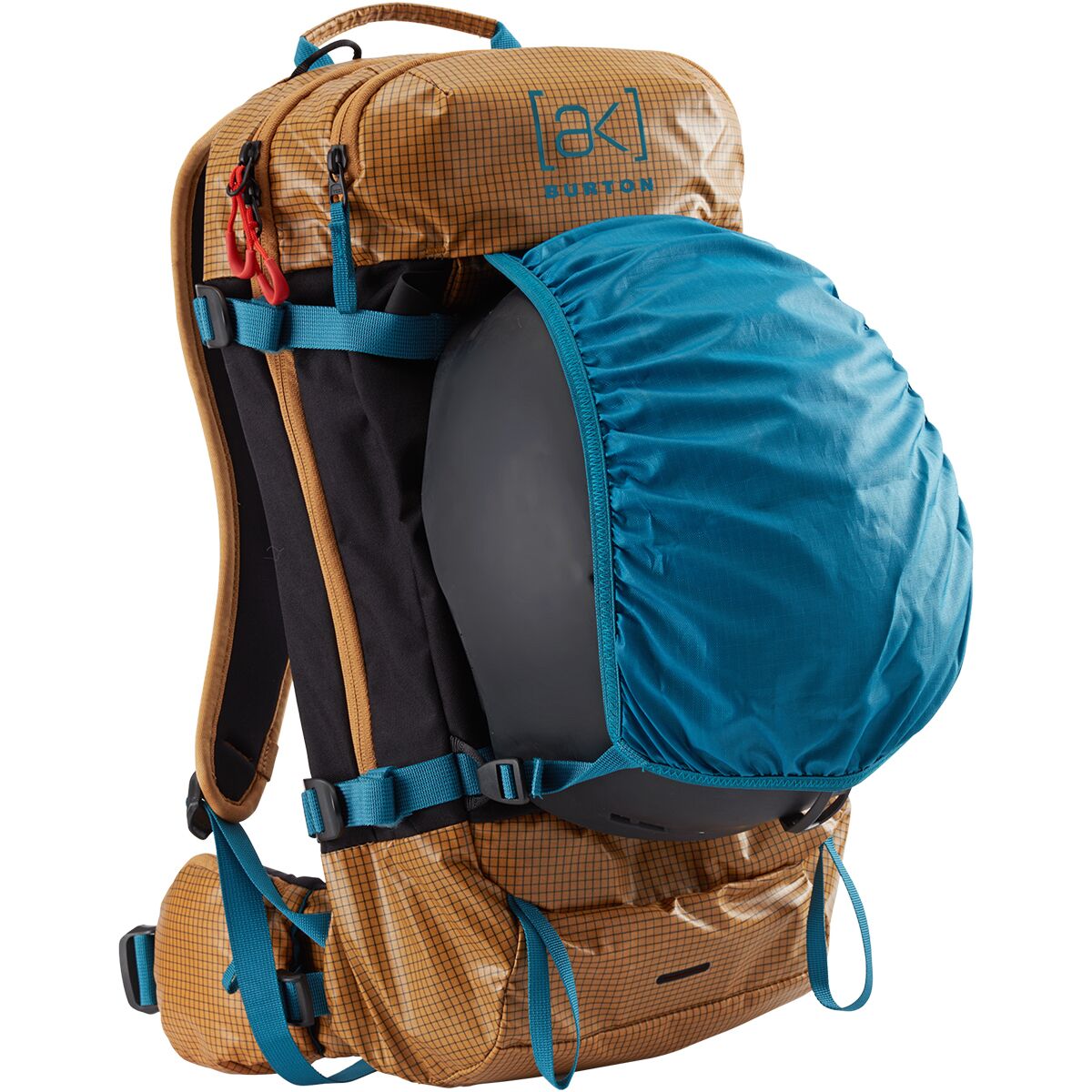Burton AK Dispatcher 18L Backpack Ski