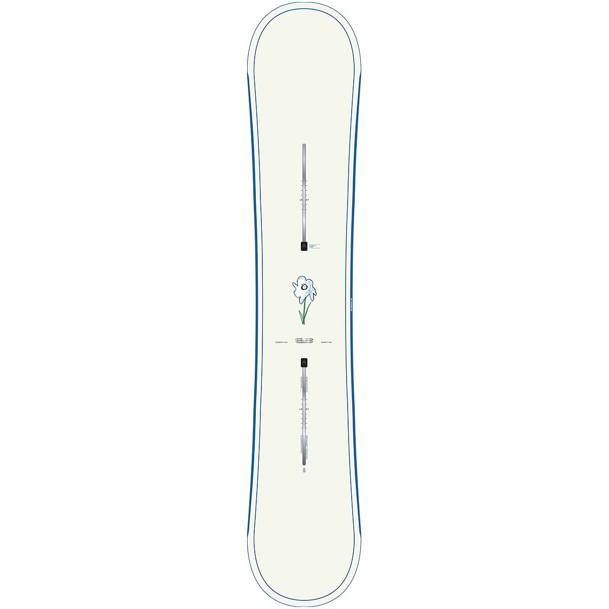 Burton Blossom Snowboard 2022 Snowboard