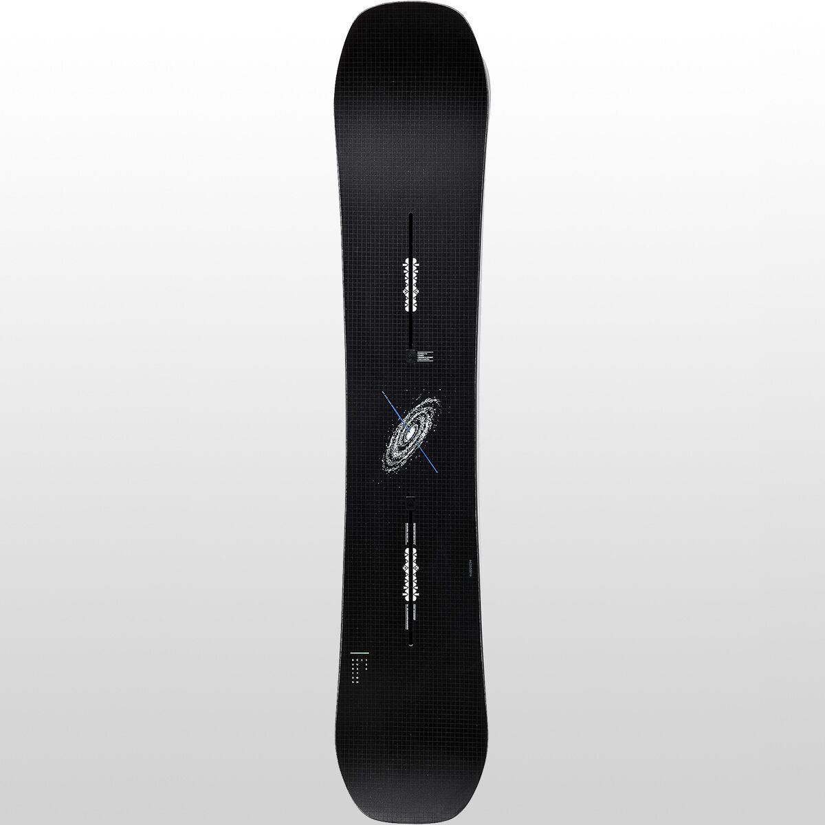 Burton Custom X Snowboard 2022 Snowboard