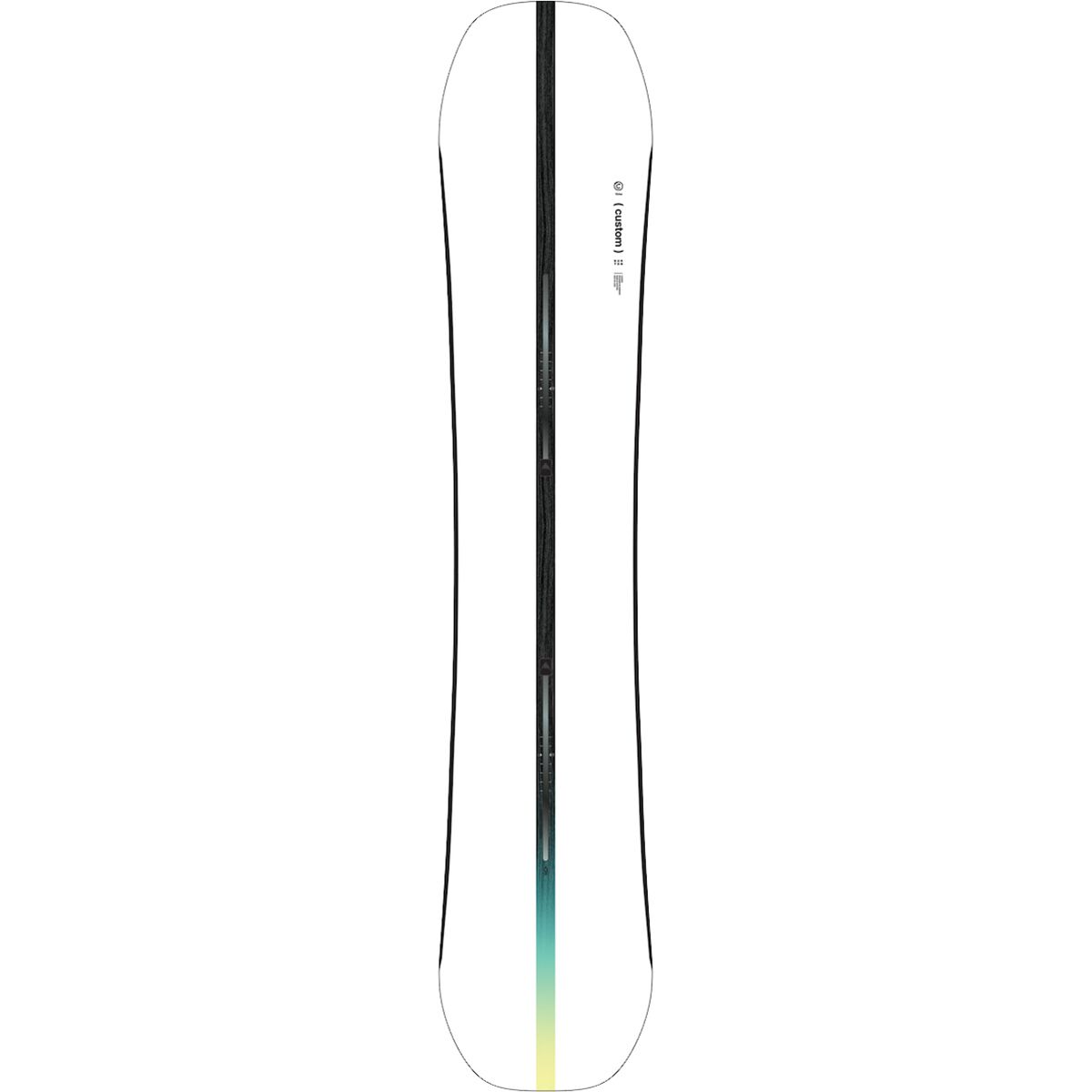 Burton Custom X Snowboard
