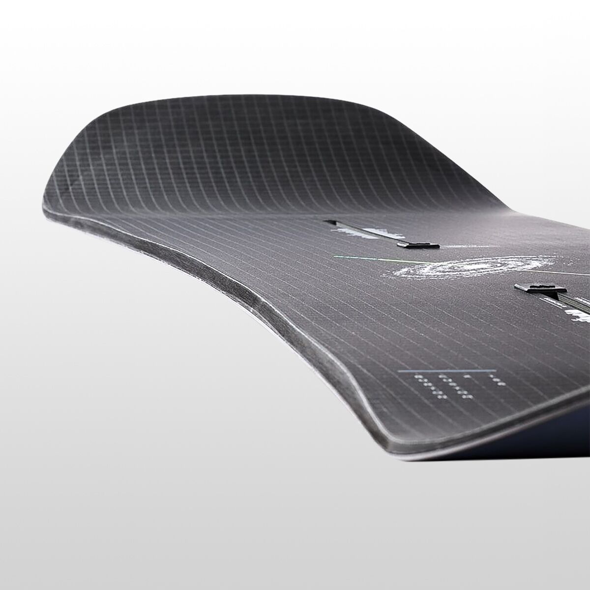 Burton Custom X Snowboard 2022 Snowboard