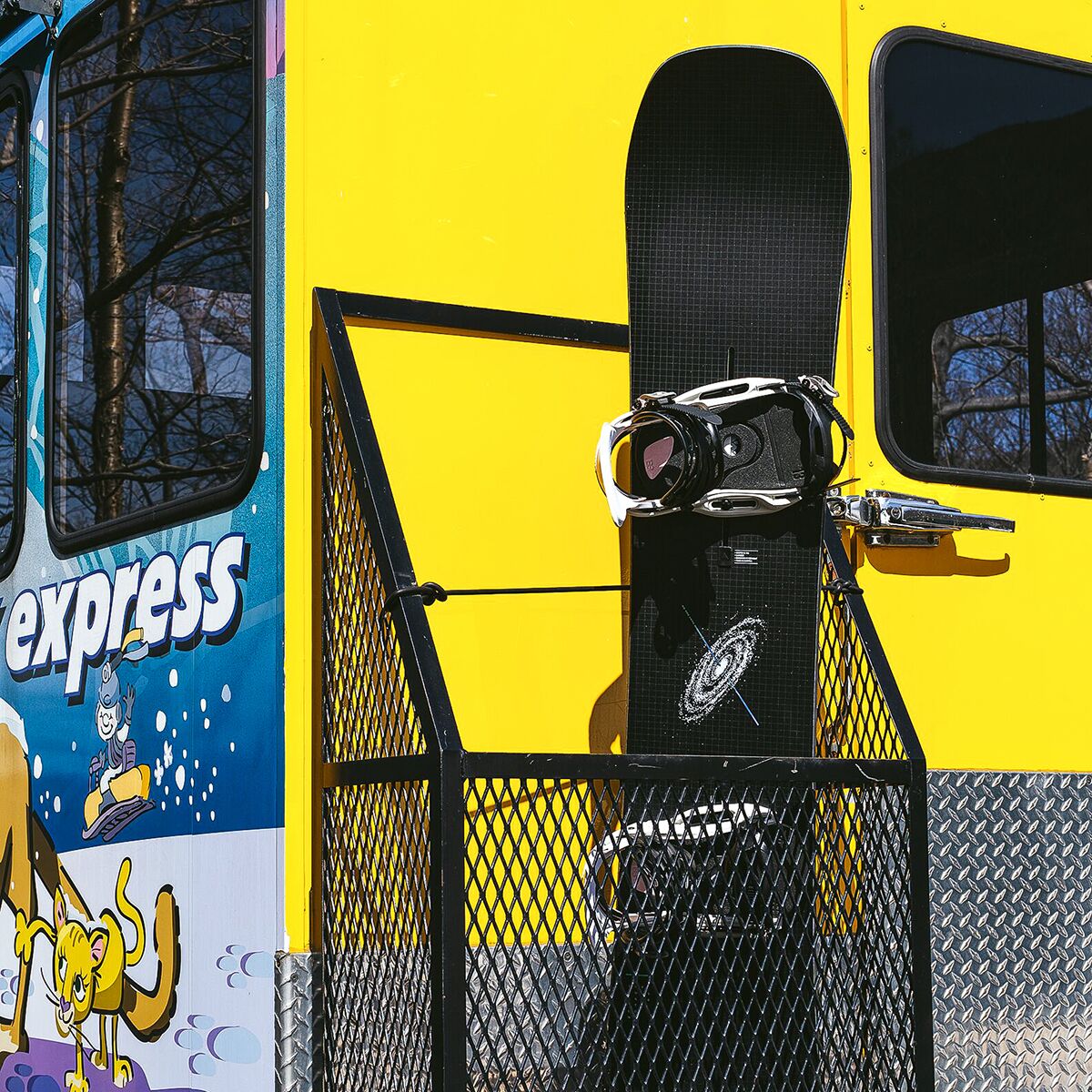 Burton Custom X Snowboard 2022 Snowboard