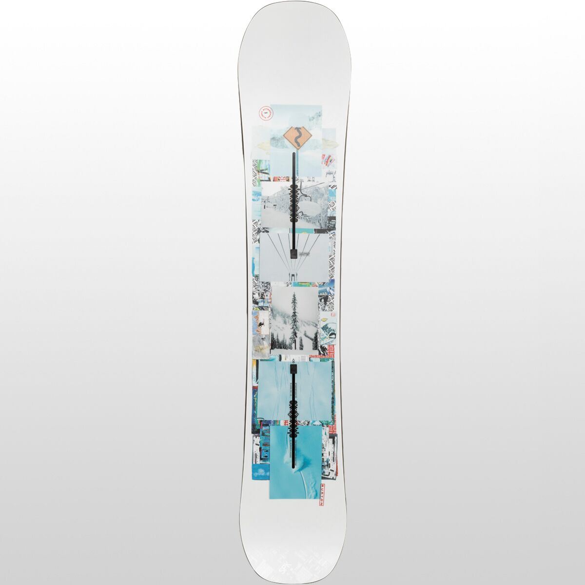 Burton Flight Attendant Snowboard 2022 Snowboard