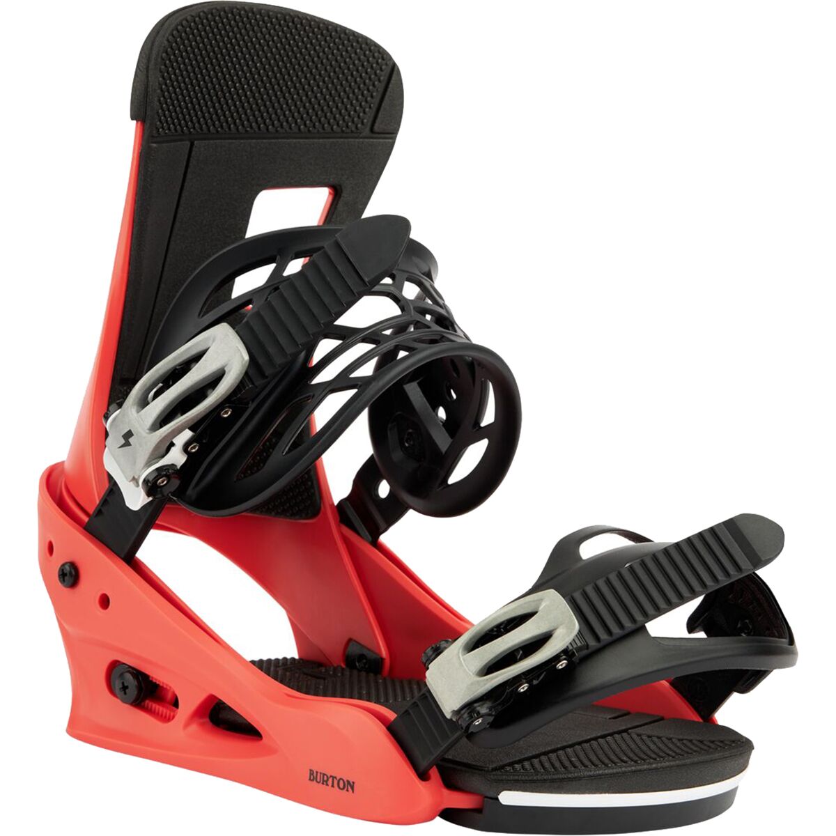 Burton Freestyle ReFlex Snowboard Binding 2022 Snowboard