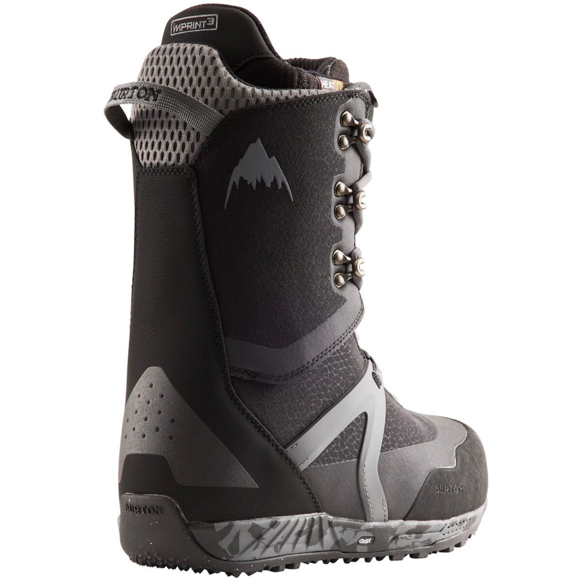 Burton Kendo Snowboard Boot 2022 Snowboard
