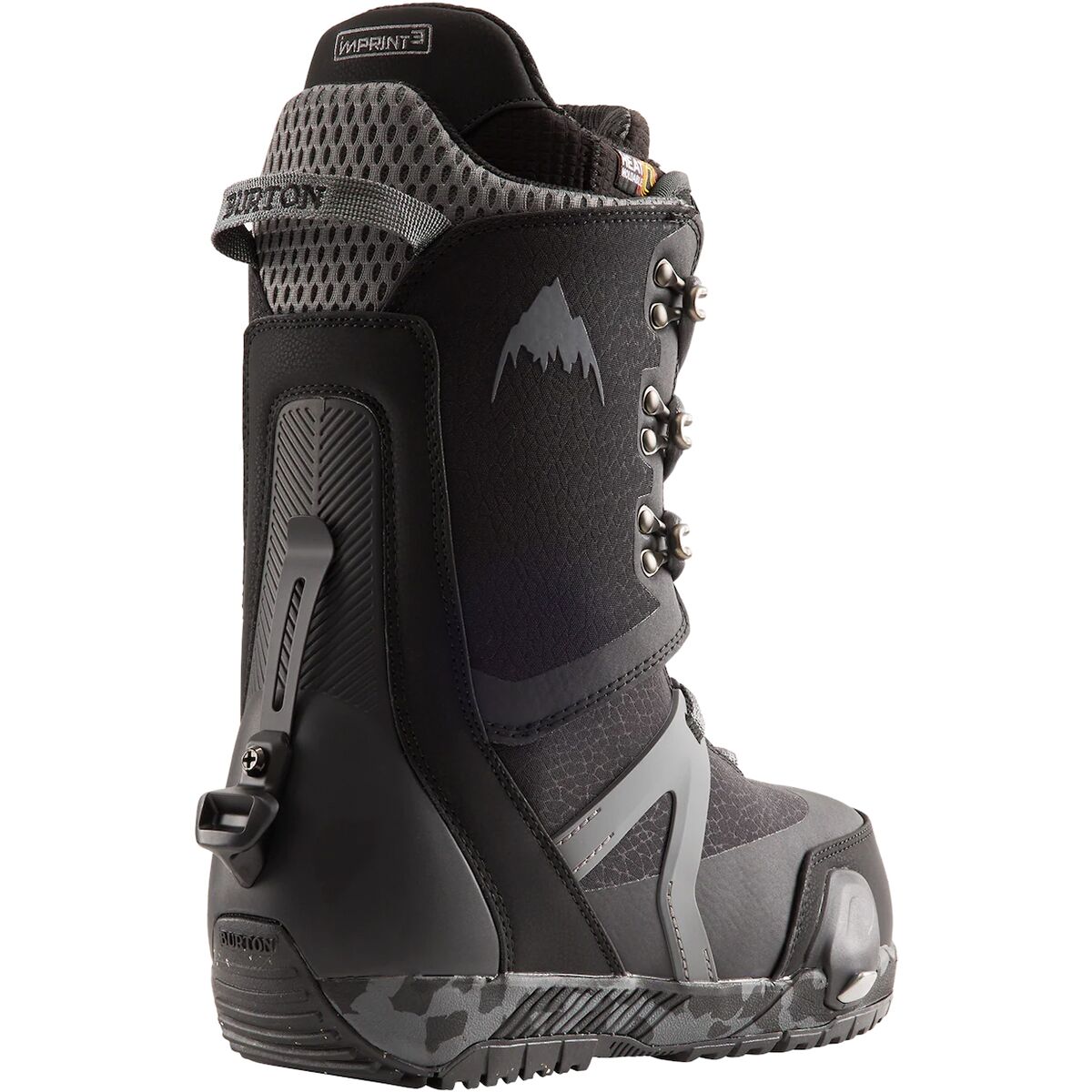 Burton Kendo Step On Snowboard Boot 2022 Snowboard