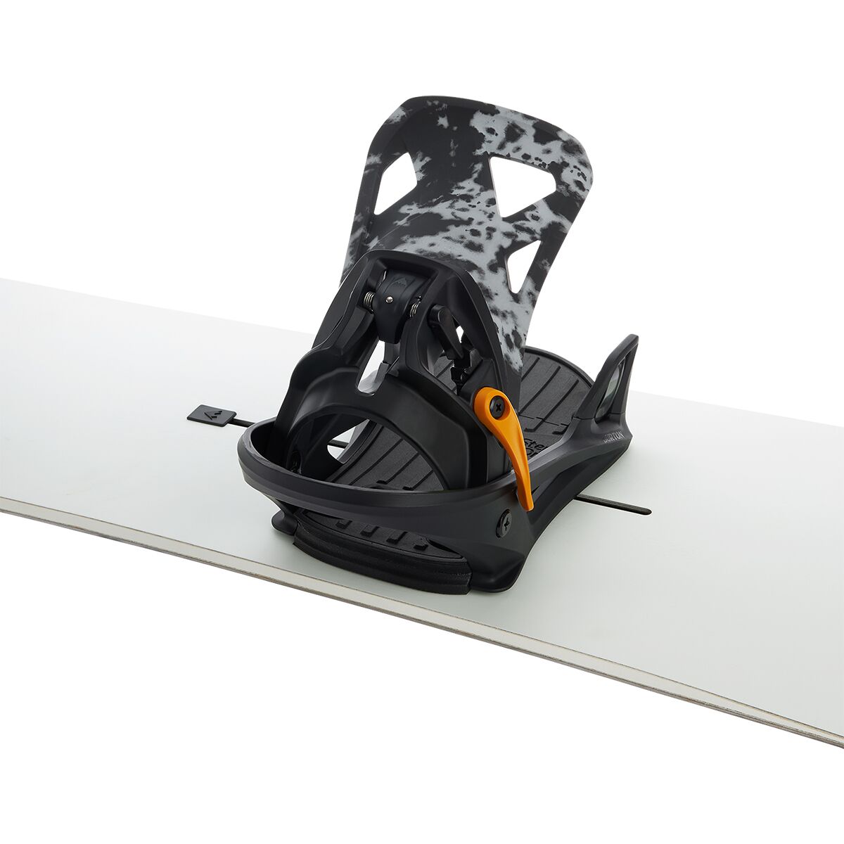 Burton Step On ReFlex Snowboard Binding 2022 Snowboard