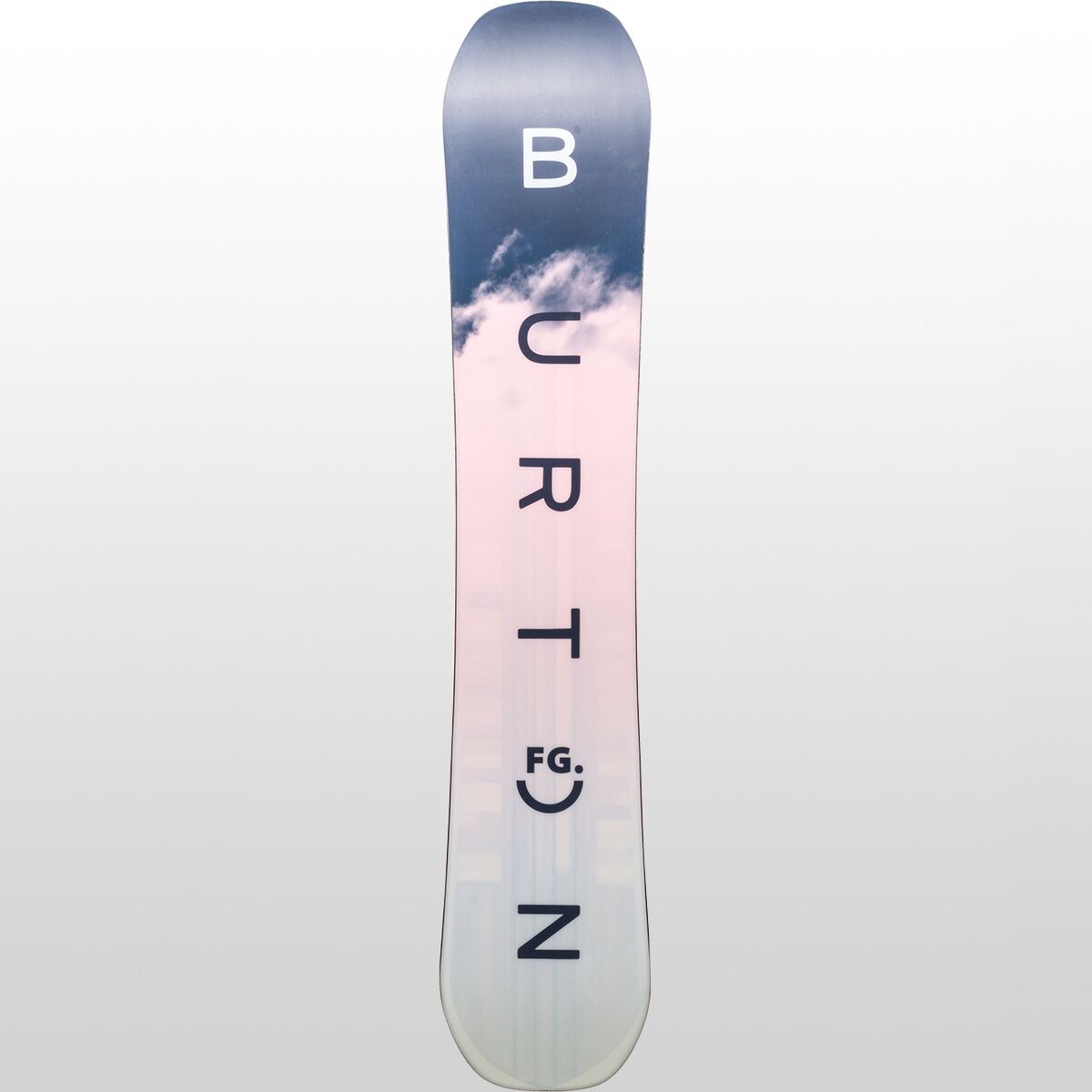 165 Snowboard 2308 Burton Feelgood Flying V Women`s
