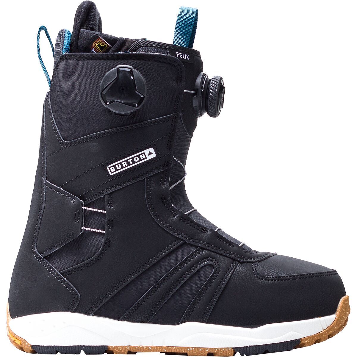 Burton Felix Boa Snowboard Boot 2022 Women's Snowboard