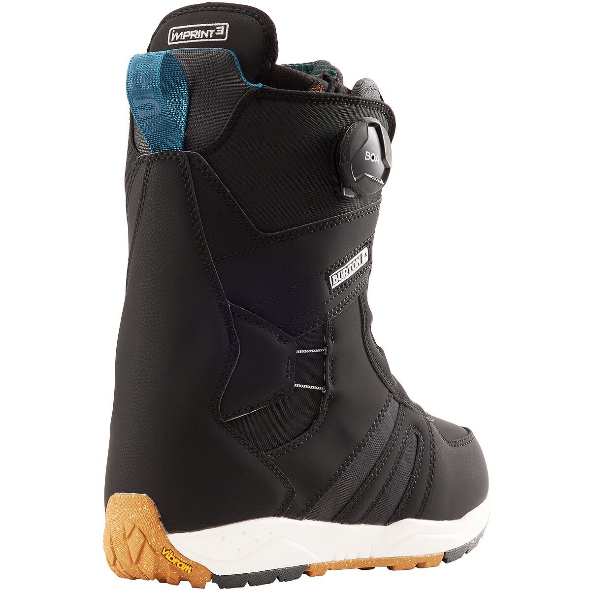 Burton Felix Boa Snowboard Boot 2022 Women's Snowboard