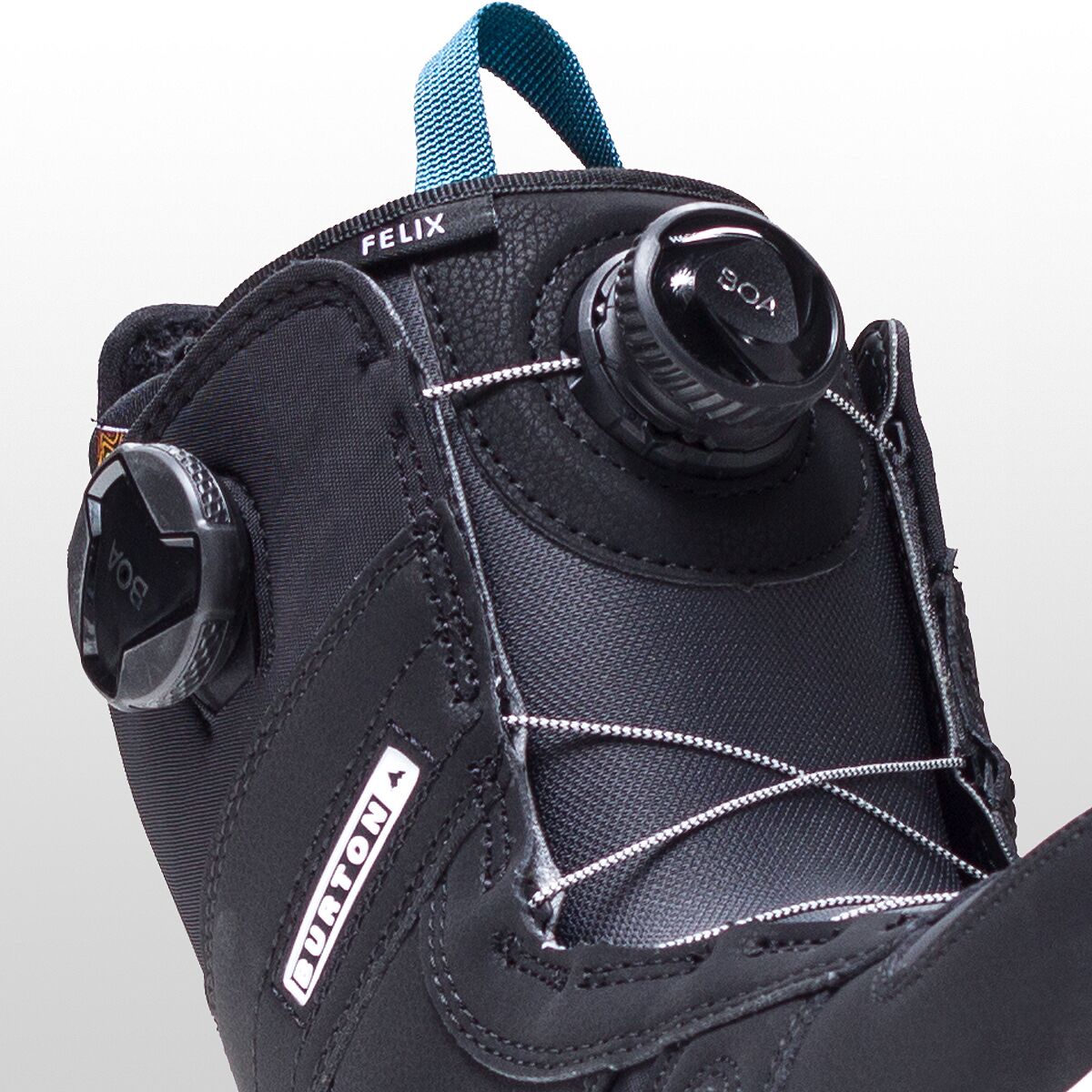 Burton Felix Boa Snowboard Boot 2022 Women's Snowboard