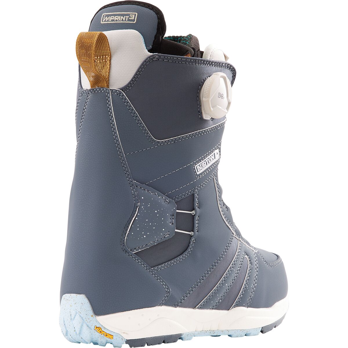 Burton Felix Boa Snowboard Boot 2022 Women's