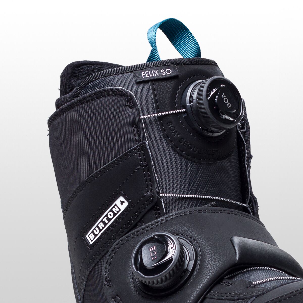 women's felix step on