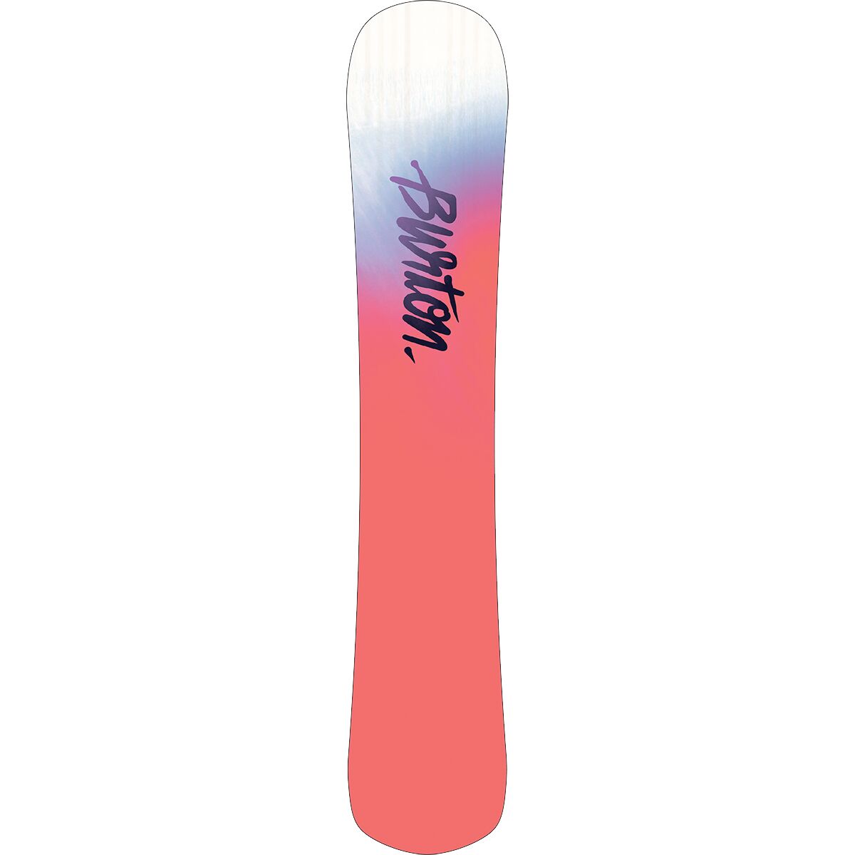 Burton Hideaway Snowboard 2024 Women's Snowboard