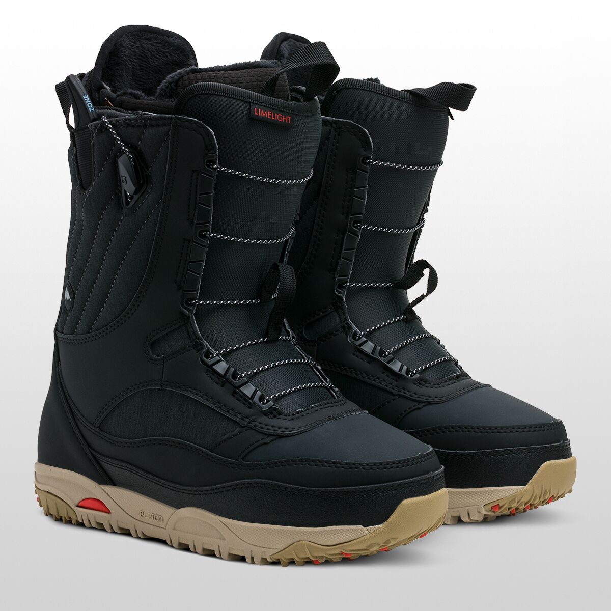 Burton Limelight Snowboard Boot 2025 Women's Snowboard