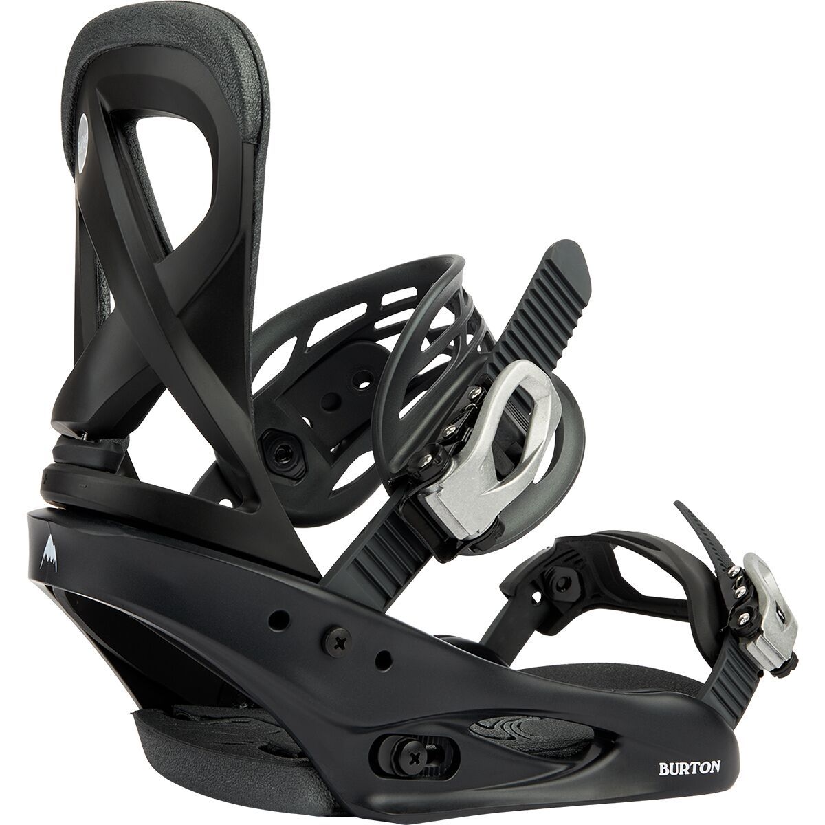 Burton Scribe ReFlex Snowboard Binding 2022 Women's Snowboard