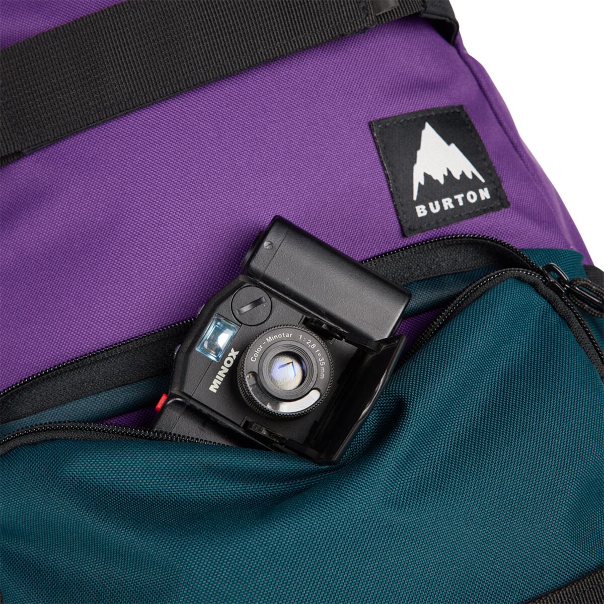 Burton Treble Yell 21L Backpack