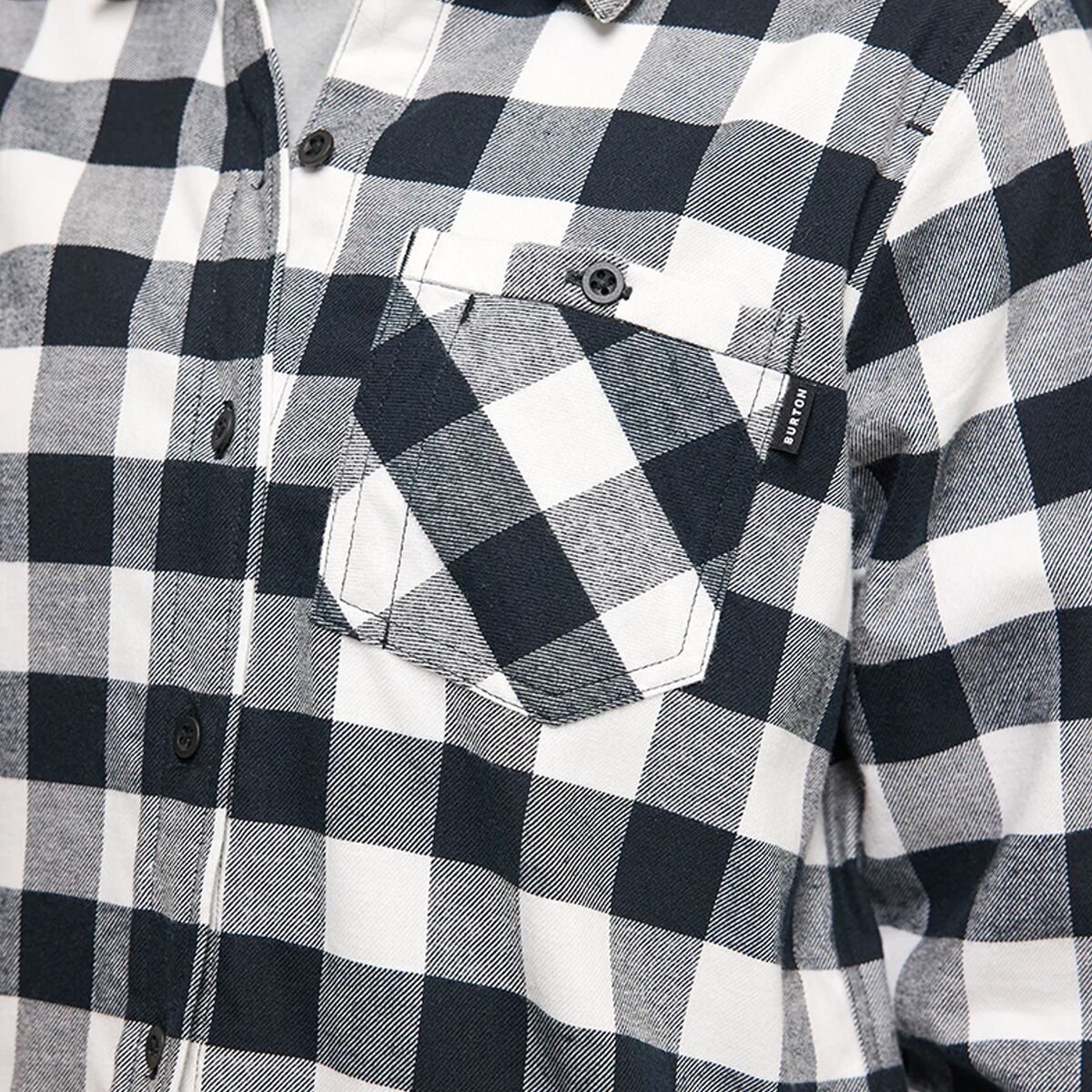 Burton Favorite Long-Sleeve Flannel - Women´s