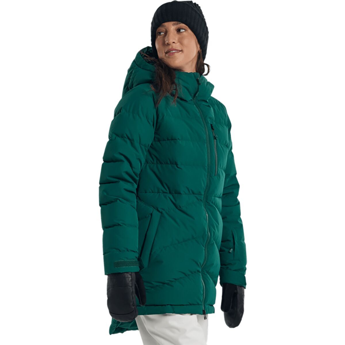 Burton Loyil Down Jacket Women's Clothing