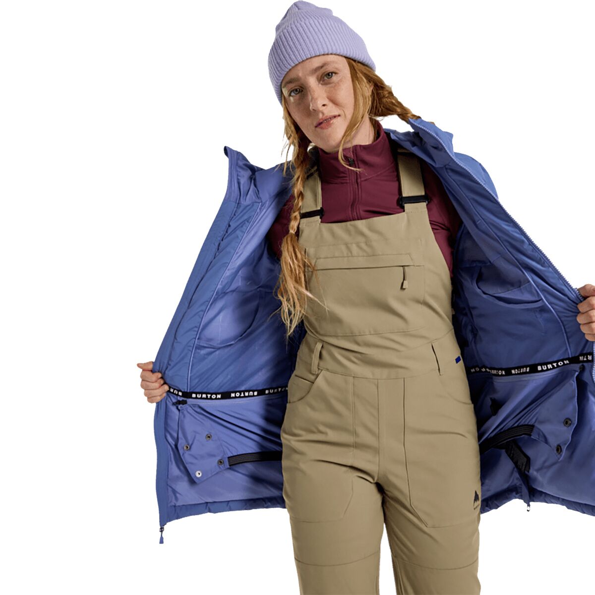 Burton Loyil Down Jacket - Women´s