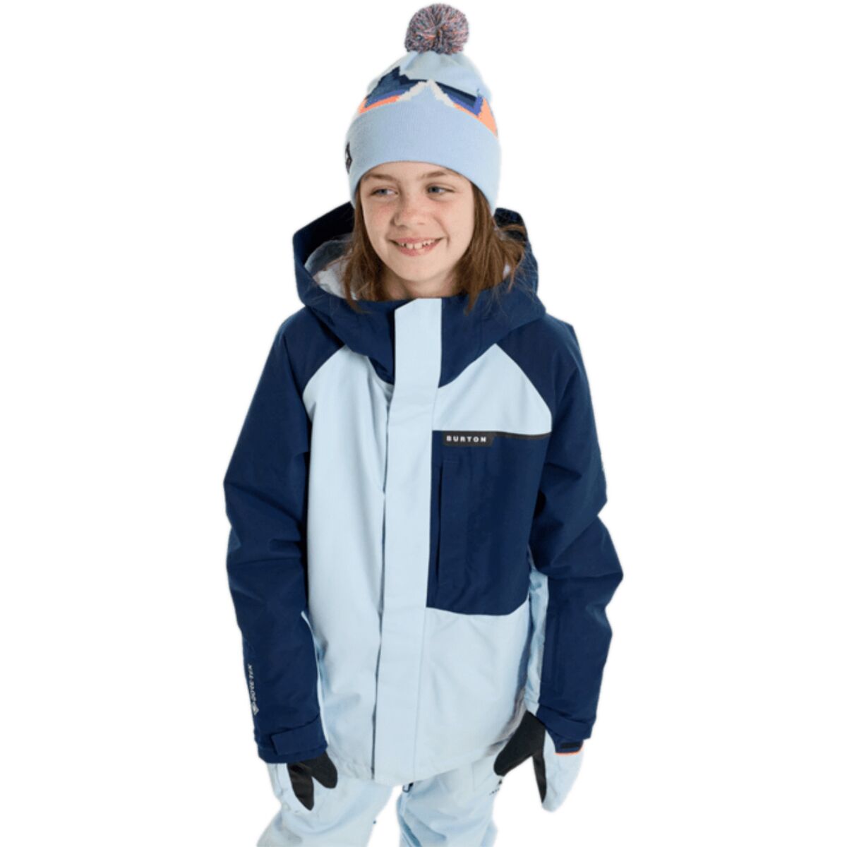 Burton Powline GORETEX Insulated Jacket Kids' Kids