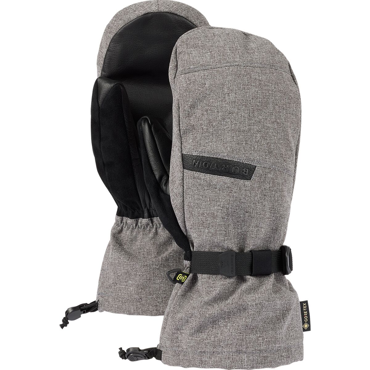 Burton Deluxe GORETEX Mitten Men's Accessories