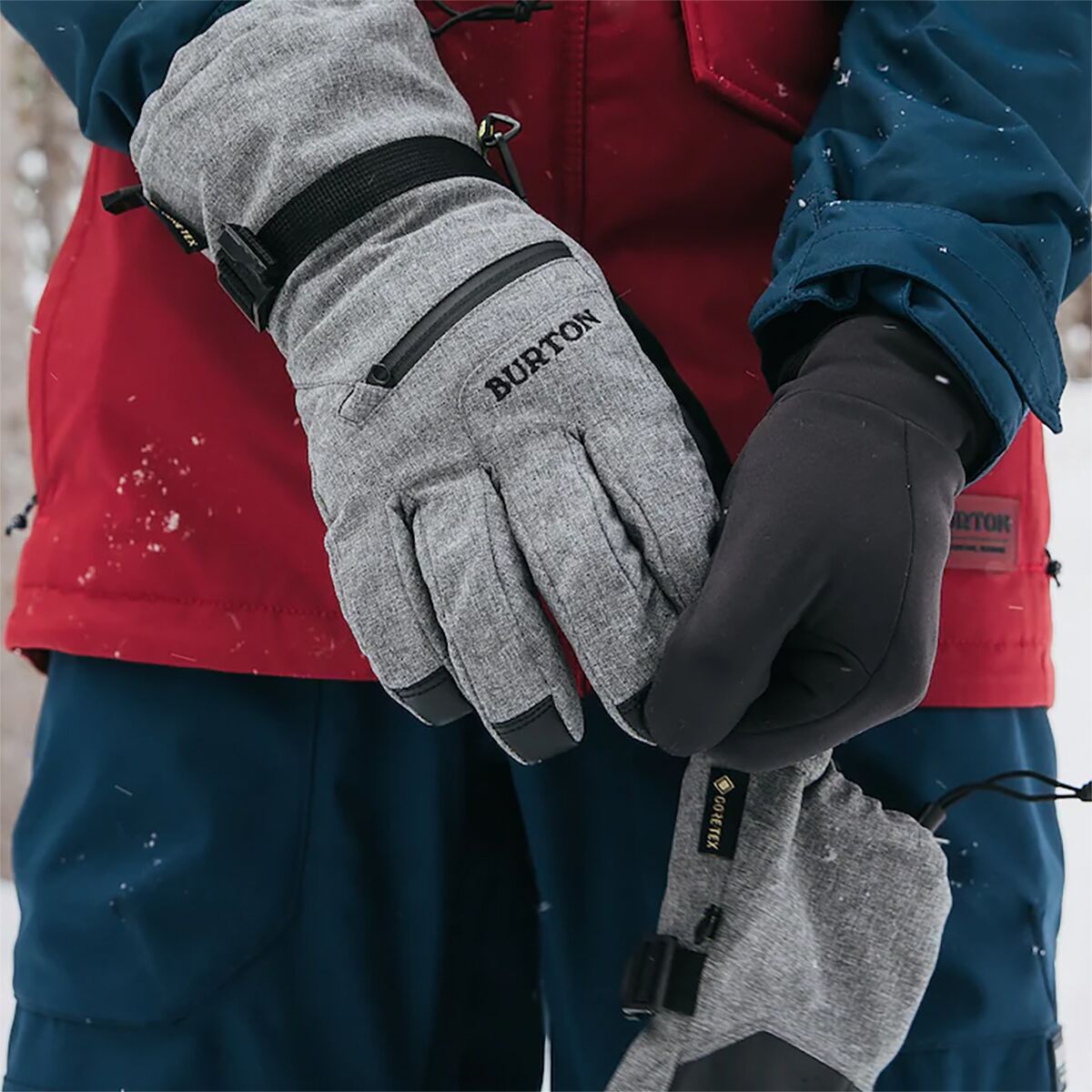 Burton GORE-TEX Glove - Men´s