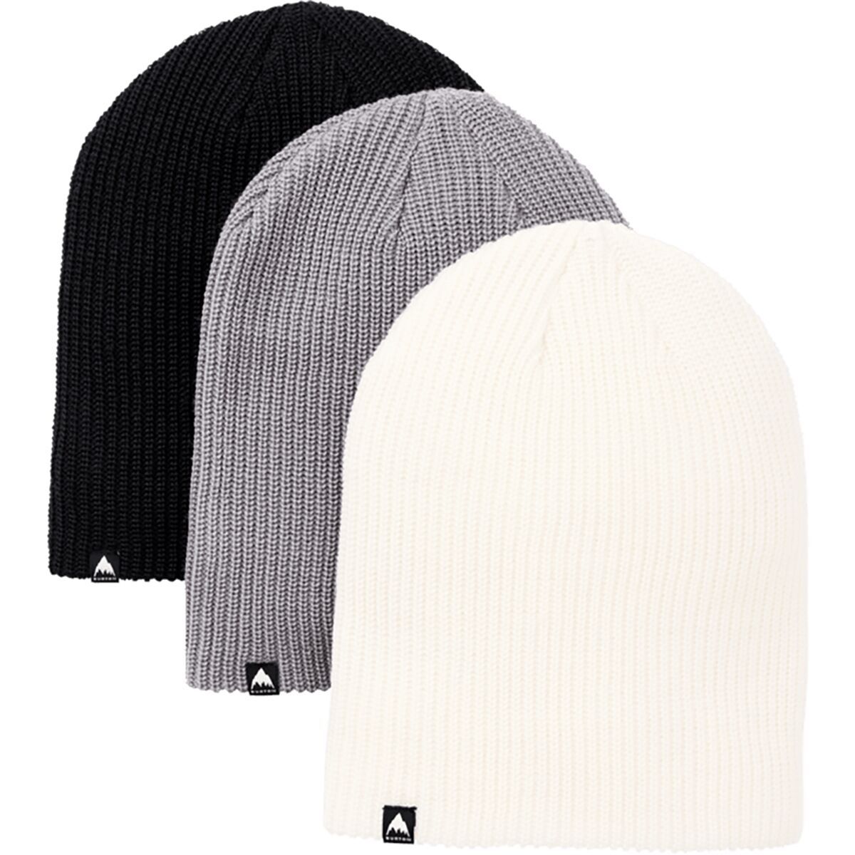 Recycled DND Beanie (3 Pack) | Winter Hats
