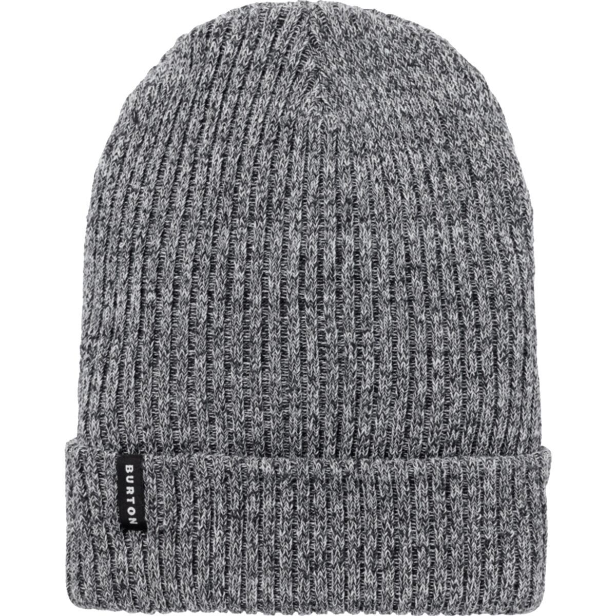 Burton Recycled Rib Beanie