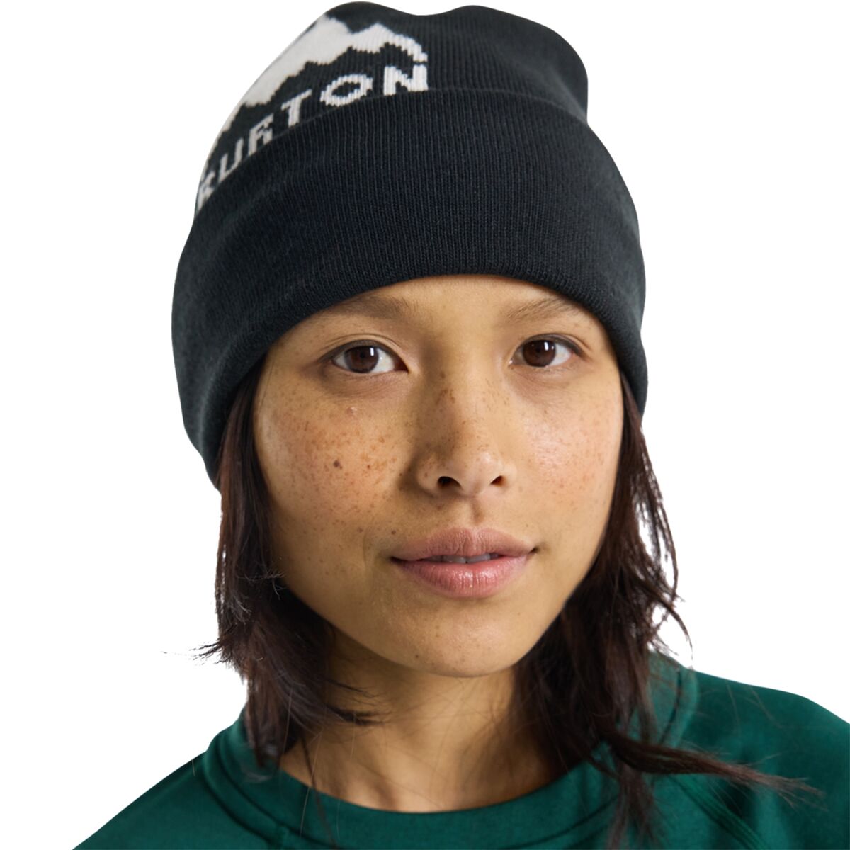 Burton Recycled Trope Beanie