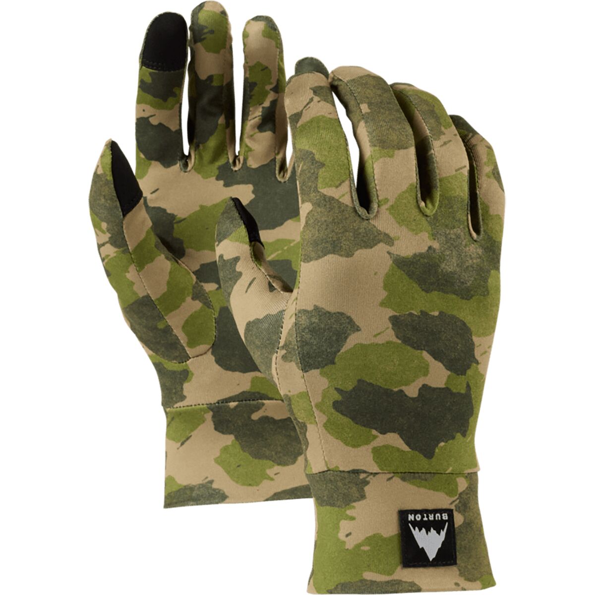 Burton Touchscreen Glove Liner Accessories